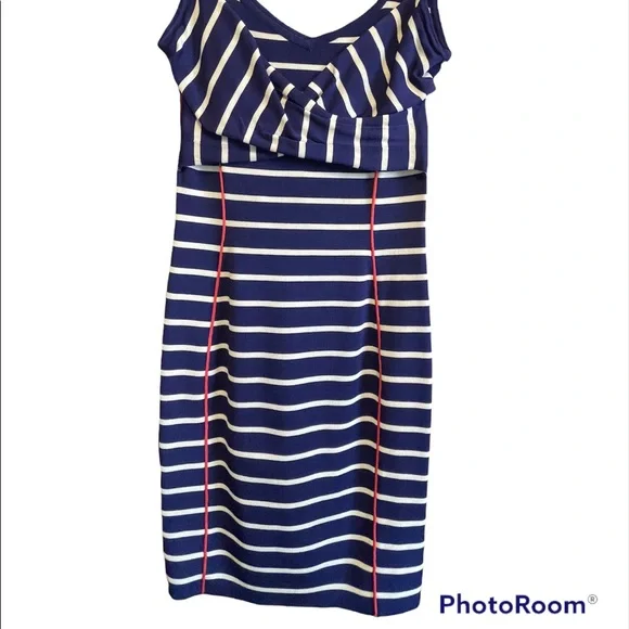 🌸 Jessica Simpson Bodycon Dress NWOT - Picture 4 of 6